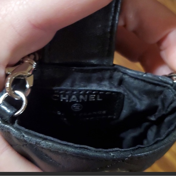 Chanel vintage small bag - Picture 8 of 15